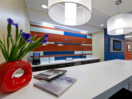 Regus - Southwind Office Center - Tournament Drive - Memphis - TN image 11