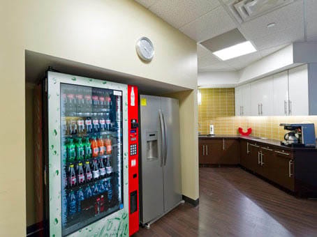 Regus - Southwind Office Center - Tournament Drive - Memphis - TN image 12