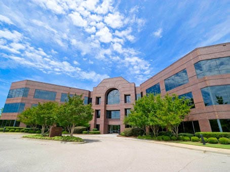 Regus - Southwind Office Center - Tournament Drive - Memphis - TN image 2