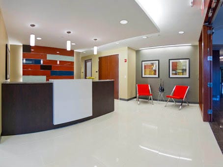 Regus - Southwind Office Center - Tournament Drive - Memphis - TN image 3