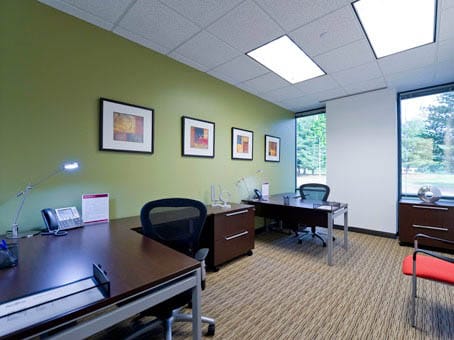 Regus - Southwind Office Center - Tournament Drive - Memphis - TN image 4