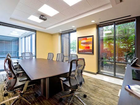 Regus - Southwind Office Center - Tournament Drive - Memphis - TN image 6