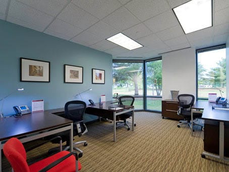 Regus - Southwind Office Center - Tournament Drive - Memphis - TN image 7