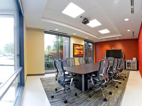 Regus - Southwind Office Center - Tournament Drive - Memphis - TN image 8