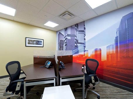 Regus - Southwind Office Center - Tournament Drive - Memphis - TN image 9