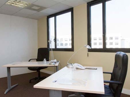 Regus - Place Ernest Granier - Montpellier - France image 4