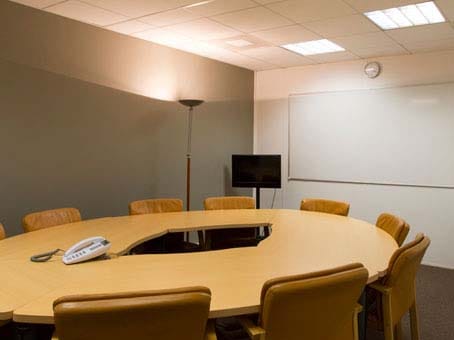 Regus - Place Ernest Granier - Montpellier - France image 5