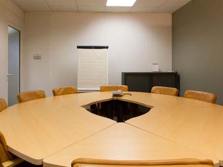Regus - Place Ernest Granier - Montpellier - France image 7