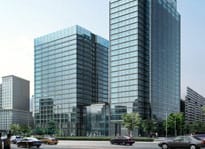 Regus - West Prosper Centre - Guanghua Road - Beijing image 1