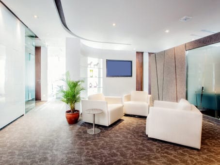 Regus - Tempo Scan Tower - Jl. HR Rasuna Said Kav - Jakarta image 10