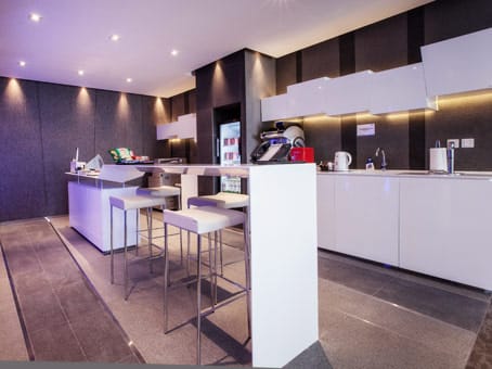 Regus - Tempo Scan Tower - Jl. HR Rasuna Said Kav - Jakarta image 11