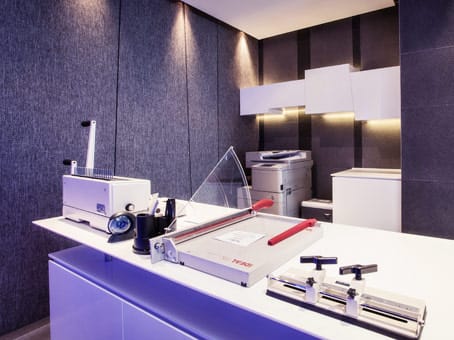 Regus - Tempo Scan Tower - Jl. HR Rasuna Said Kav - Jakarta image 12