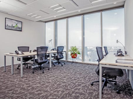 Regus - Tempo Scan Tower - Jl. HR Rasuna Said Kav - Jakarta image 3