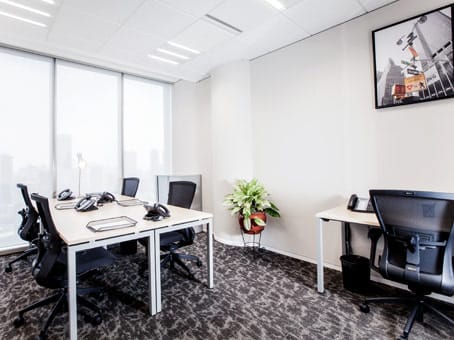 Regus - Tempo Scan Tower - Jl. HR Rasuna Said Kav - Jakarta image 4