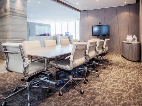Regus - Tempo Scan Tower - Jl. HR Rasuna Said Kav - Jakarta image 5
