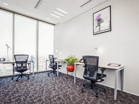 Regus - Tempo Scan Tower - Jl. HR Rasuna Said Kav - Jakarta image 6