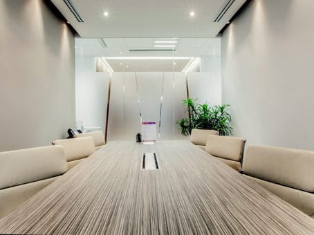 Regus - Tempo Scan Tower - Jl. HR Rasuna Said Kav - Jakarta image 7