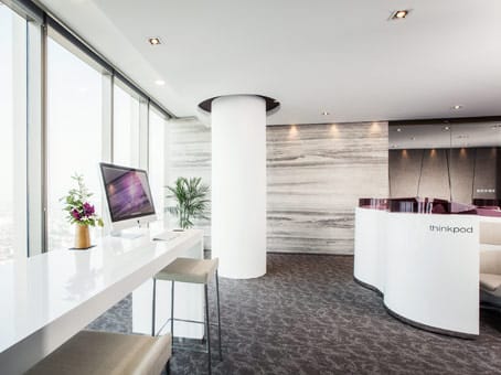 Regus - Tempo Scan Tower - Jl. HR Rasuna Said Kav - Jakarta image 8