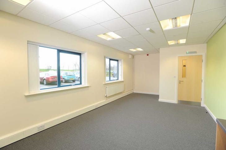 Whittle Jones - 2G The Gateway - Fryer's Way - Silkwood Business Park WF5 - Wakefield image 3