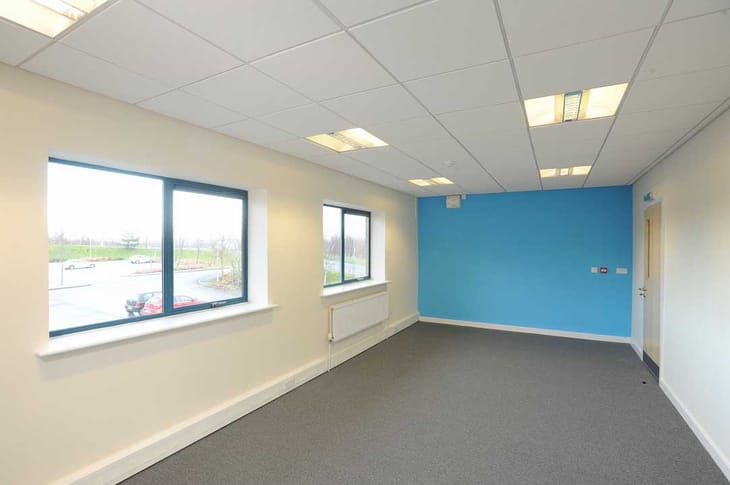 Whittle Jones - 2G The Gateway - Fryer's Way - Silkwood Business Park WF5 - Wakefield image 4