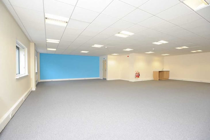 Whittle Jones - 2G The Gateway - Fryer's Way - Silkwood Business Park WF5 - Wakefield image 5