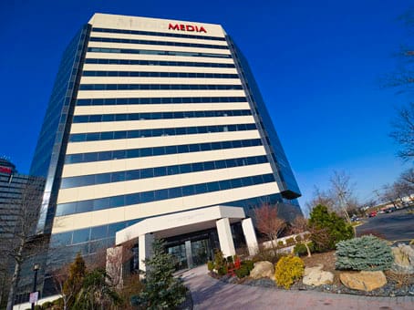 Regus - Meadowlands Plaza - East Rutherford - NJ image 1