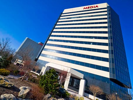 Regus - Meadowlands Plaza - East Rutherford - NJ image 2