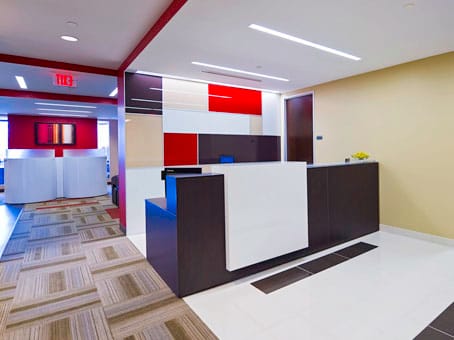 Regus - Meadowlands Plaza - East Rutherford - NJ image 3