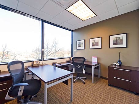 Regus - Meadowlands Plaza - East Rutherford - NJ image 4