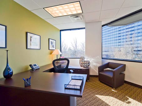 Regus - Meadowlands Plaza - East Rutherford - NJ image 5