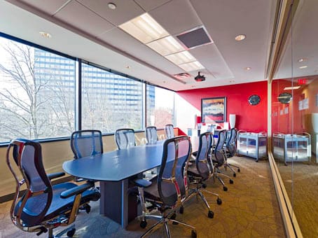 Regus - Meadowlands Plaza - East Rutherford - NJ image 6
