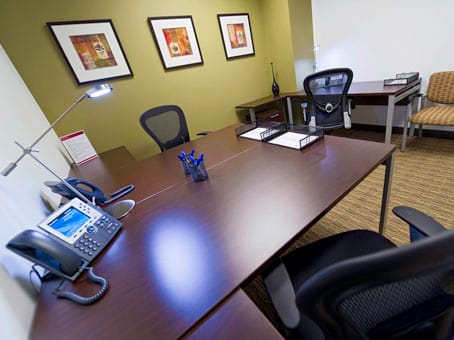Regus - Meadowlands Plaza - East Rutherford - NJ image 7