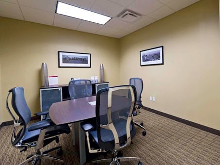 Regus - Meadowlands Plaza - East Rutherford - NJ image 8