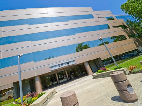 Regus - Civic Center - San Rafael image 1