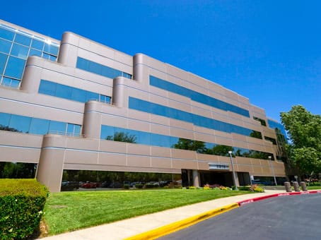 Regus - Civic Center - San Rafael image 2