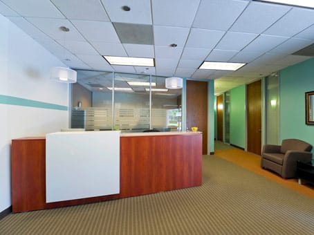 Regus - Civic Center - San Rafael image 3