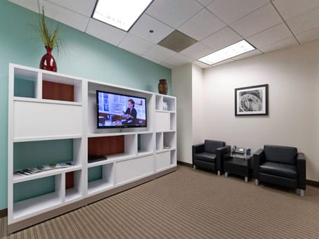 Regus - Civic Center - San Rafael image 7