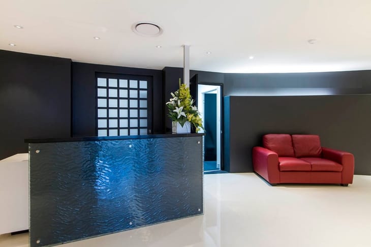 Surfers Paradise Executive Offices - Cavill Avenue - Surfers Paradise - QLD image 2