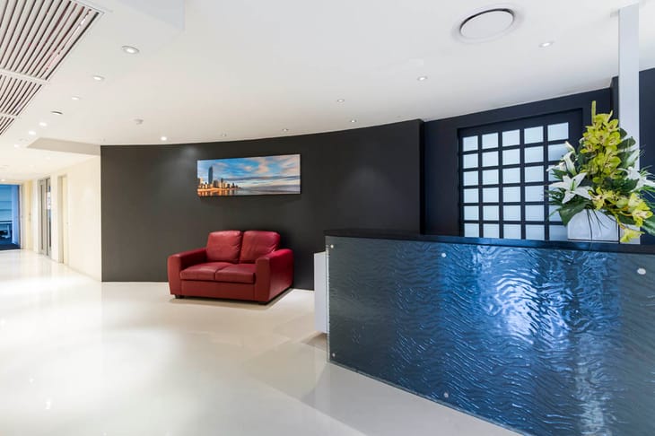 Surfers Paradise Executive Offices - Cavill Avenue - Surfers Paradise - QLD image 3