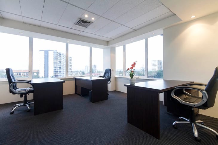 Surfers Paradise Executive Offices - Cavill Avenue - Surfers Paradise - QLD image 7