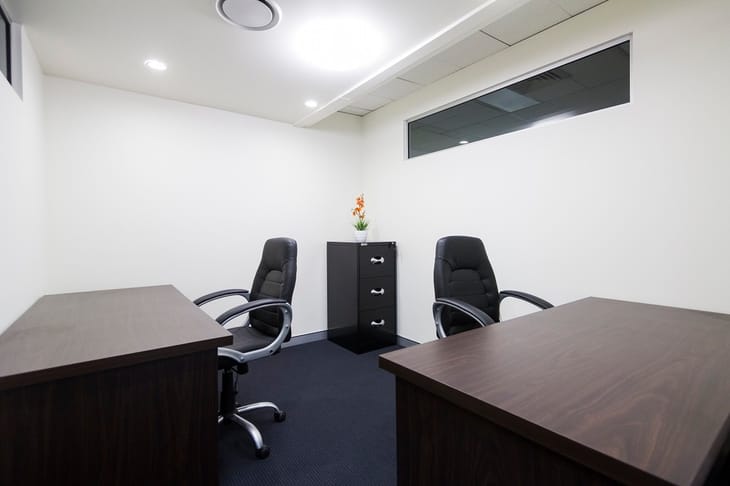 Surfers Paradise Executive Offices - Cavill Avenue - Surfers Paradise - QLD image 8