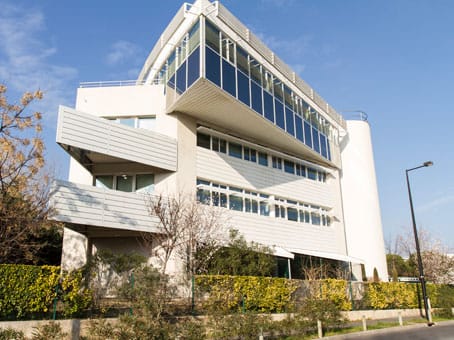 Regus - Montpellier Optimum - rue Baden Powell - Montpellier image 1