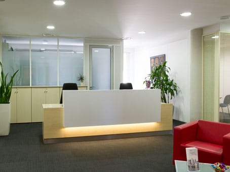 Regus - Montpellier Optimum - rue Baden Powell - Montpellier image 2
