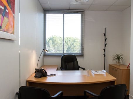 Regus - Montpellier Optimum - rue Baden Powell - Montpellier image 3