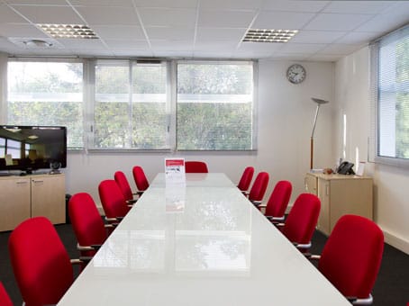 Regus - Montpellier Optimum - rue Baden Powell - Montpellier image 4