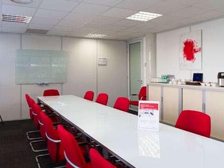 Regus - Montpellier Optimum - rue Baden Powell - Montpellier image 5