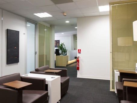 Regus - Montpellier Optimum - rue Baden Powell - Montpellier image 7
