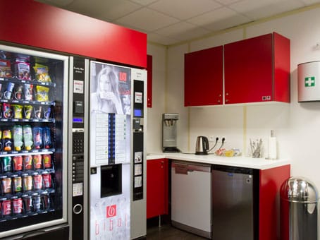 Regus - Montpellier Optimum - rue Baden Powell - Montpellier image 8