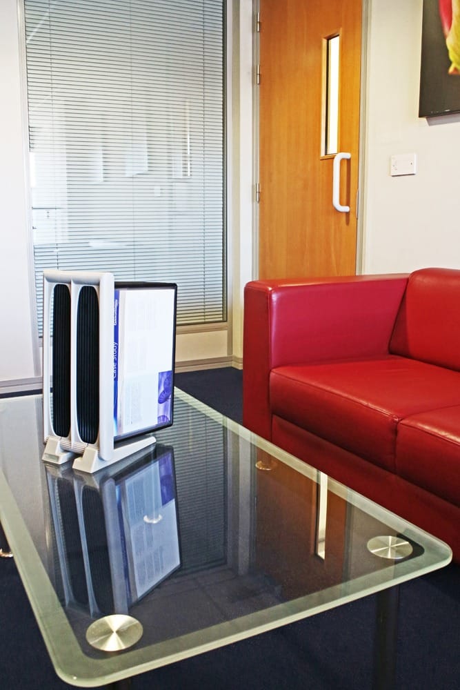 IWG (Regus) - Matford Business Centre - Matford Park Road, EX2 - Exeter image 2