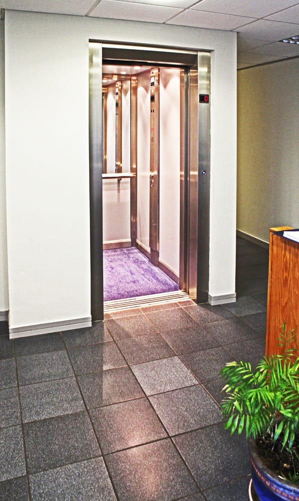 IWG (Regus) - Matford Business Centre - Matford Park Road, EX2 - Exeter image 3